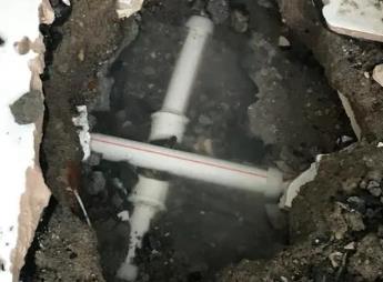 城西阳台漏水维修公司为您分享楼上楼下漏水怎么处理