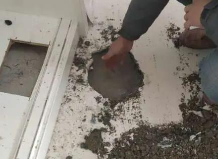 城西卫生间漏水维修公司分享下精确定位查漏水一次多少钱?不同级别收费不同