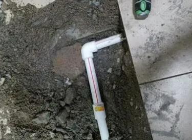 城西阳台漏水维修时有哪些声音会影响检漏仪